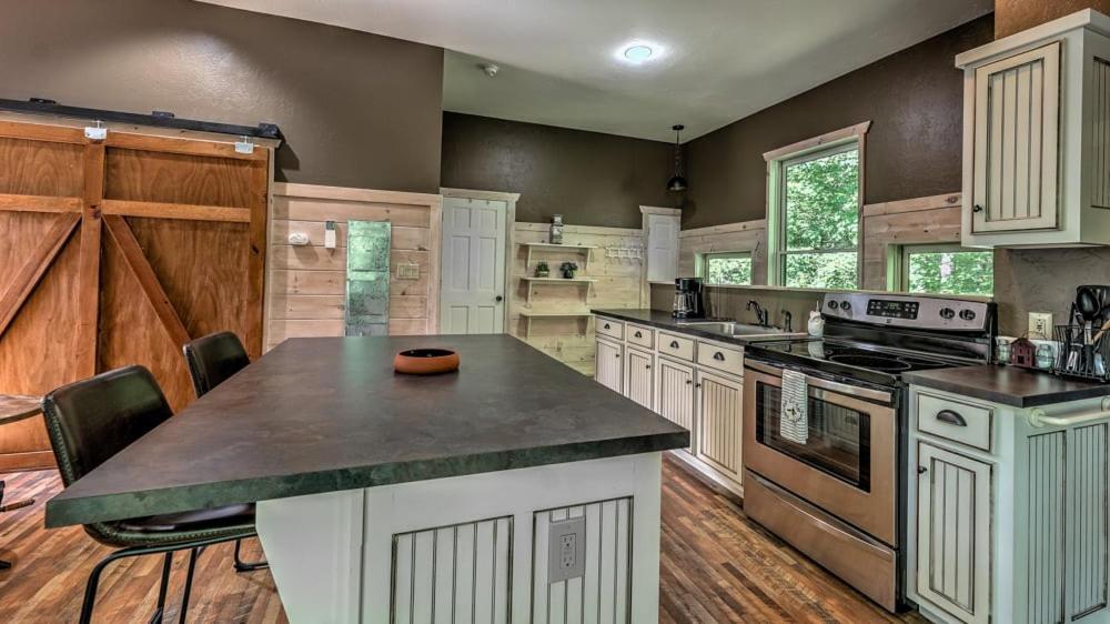 Memory Maker Villa Blue Ridge Exterior photo